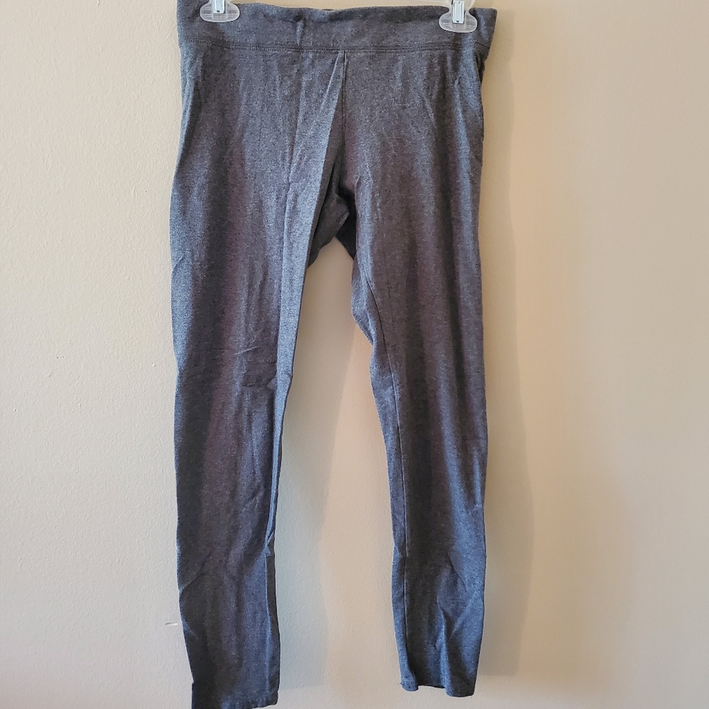 Gray Aeire Leggings